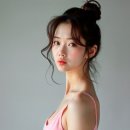 동안라인 이미지