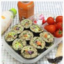 김밥봄