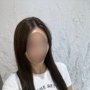 GS25진주칠암점 | 진주칠암동미용실 추천 오브제 진주칠암점 신지안수석디자이너 매트브라운 염색 후기