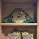 평촌 권투체육관 이미지