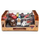 디즈니스토어 Holy Moly Cars 2 Die Cast Set -- 8-Pc. 이미지