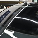 후퍼옵틱 | 광교썬팅 제네시스 G80 신차 | 후퍼옵틱 프나세 시공 후기