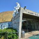 러브랜드 미술관 이미지