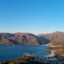 [울산안내산악회] 11월26일(수) 거제 망산 남해안조망 산행 이미지