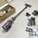 내돈내산 “다이슨 V12s 오리진 서브마린 청소기” 구매후기