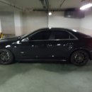 2010년10월(11년) CTS-V / 검정 / 116000km /인천 팝니다. 이미지