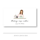 오늘케이크 - 전주시 완산구 공북5길 2 | 오늘케이크