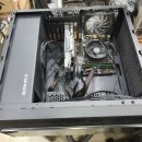 PC랜드 | 청주컴퓨터수리 PC 랜드 수리 후기 | 본체 전원이 들어오다 꺼짐을 반복 증상 수리