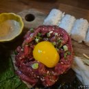 한우와바다 | 연산동 육회한바다 — 한우 육회 제대로 즐기고 온 후기