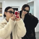 제일교회 공용주차장 | 옵틱라이프 성수 안경점, 3만원대 선글라스 품질 괜찮을까?