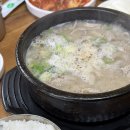 오정시장 | 부천 오정시장맛집 추천 한우리순대국