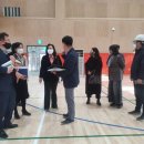 금정중학교 이미지