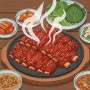 진식당 이미지