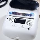 어서오라 달콤한 라벨프린터기 M110이여...