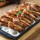 닥엔돈스 쪽갈비 치킨 이미지