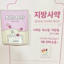 내몸에 맞춤 다이어트! 명동 자연과한의원 방문후기 캡슐지방사약