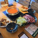 바르미샤브샤브칼국수 | 대전 봉명동 맛집 무한리필 샐러드바에 고기까지 완벽했던 바르미샤브샤브n칼국수 유성점 솔직후기