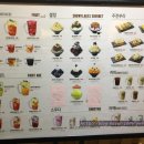 설빙율하카페거리점