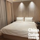 No.25호텔 수유점 | 중국 대련 가성비 숙소 대련 진보루이 호텔 (Jinbo Rui Hotel) 숙박 후기