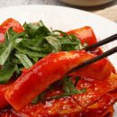신촌깻잎떡볶이