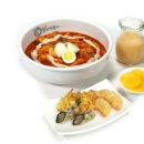 불닭발동대문엽기떡볶이 이미지