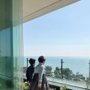 블렌디 | 부산 해운대 오션뷰와 함께 빛나는 완벽한 결혼식 패션 블렌디파티 방문 후기 ✨