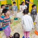 광양어린이집 발표회 이미지