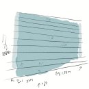 광역투어(둘째주, 토) | [수영장 투어 #7]성남종합운동장 길이 50M 수심 1.35m 평일 자수 후기