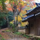 백운동정원 이미지