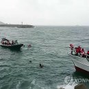 영랑동 해안방파제 이미지