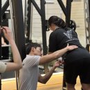 비전휘트니스 역북점 | 역북동 헬스장, 힙라인이 달라지는 이유 (간호사 트레이너 세미나 후기)