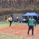 초안산 족구장 이미지