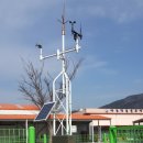 강우량관측장비 이미지