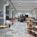 공장최고부동산공인중개사사무소 | 부천공장임대,부천물류창고임대,금형,머시닝, NC,기계업종, 창고 적합한 1층 190평 ,층고6M,대형차량...