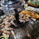 48블럭솥뚜껑삼겹살 이미지