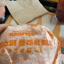 버거킹 앞 | 버거킹 크리스퍼 클래식 blt버거 쉐이킹 프라이 구운갈릭 맛 후기
