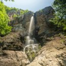 최초석탄발견지탑 이미지