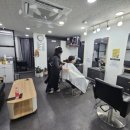 하늘;땅남성컷트