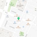 세븐일레븐 곡반정중앙점 이미지