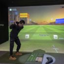 충무스크린골프존 이미지