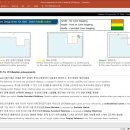 Siemens Designcenter NX 2606 3D Modeling 1부 : 23강 Sketch handle colors 의미분석 이미지
