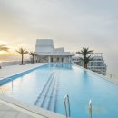 세인트존스호텔 피트니스 센터 이미지