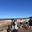 씨유 제주이노에듀타운점 | 오픈런짐 제주국제학교 서귀포 러닝크루🏃‍♂️ 7월 토요러닝 후기