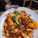 화랑오리식당
