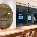 할리스 인천공항교통센터점
