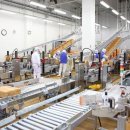 (주)하림 정읍공장 이미지