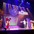 어린이뮤지컬 변신자동차 또봇 이미지