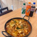 얼큰이찜닭 이미지