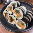 방배김밥 여의도점 | 방배 서호김밥 수요미식회맛집 라볶이
