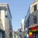 이태원세계음식거리 이미지